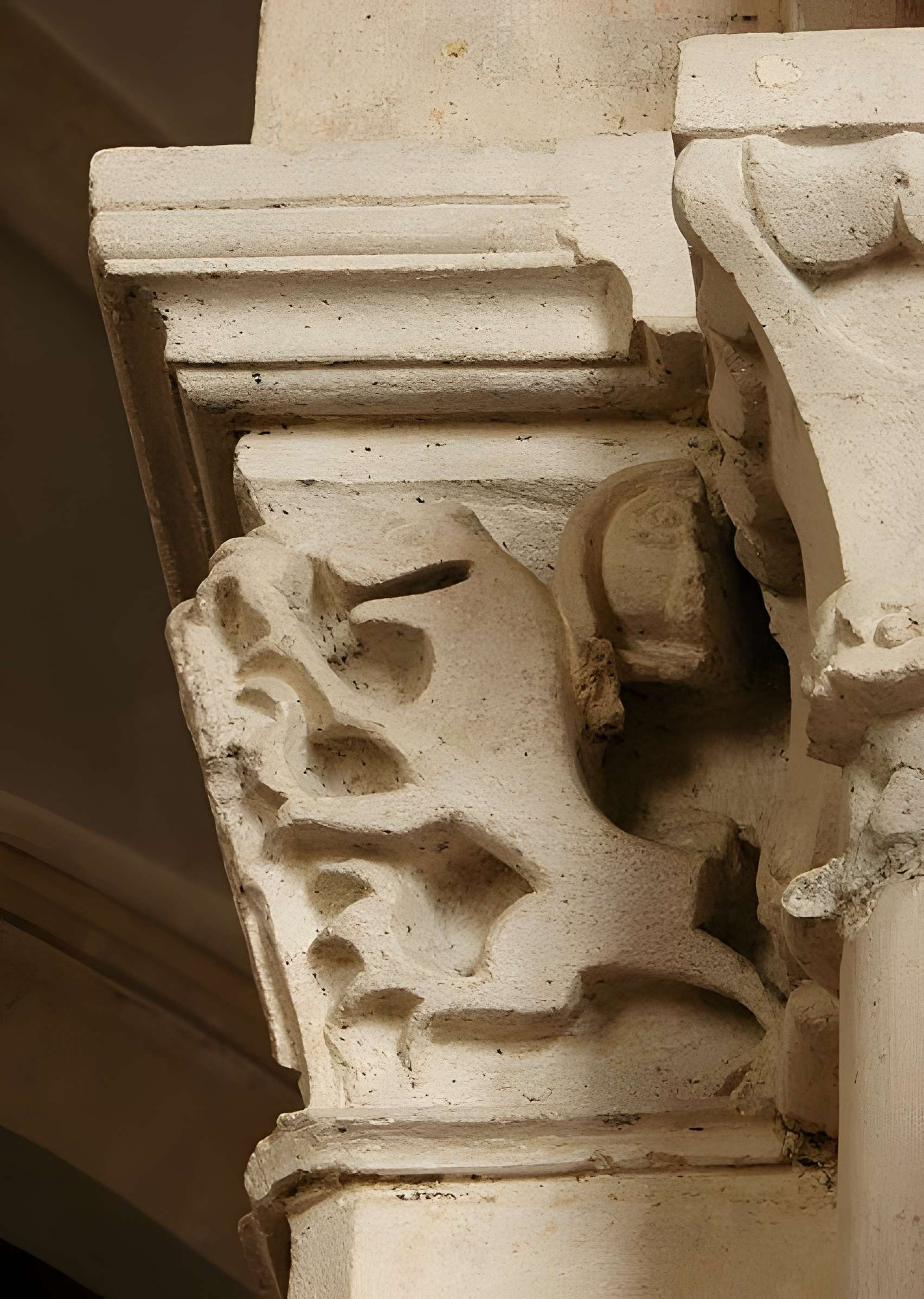 Église Saint-Martin d'Arc-en-Barrois