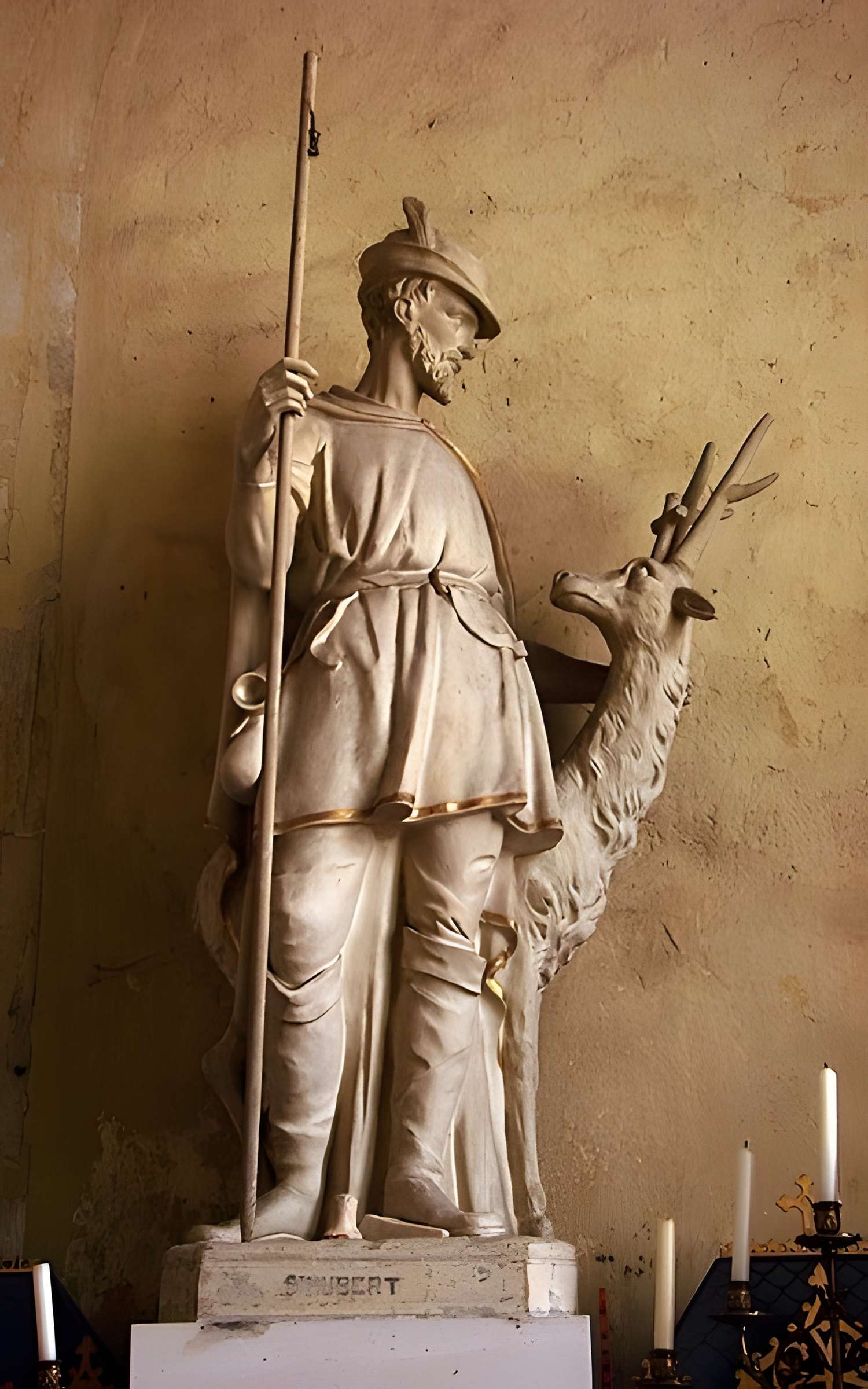 Église Saint-Martin d'Arc-en-Barrois