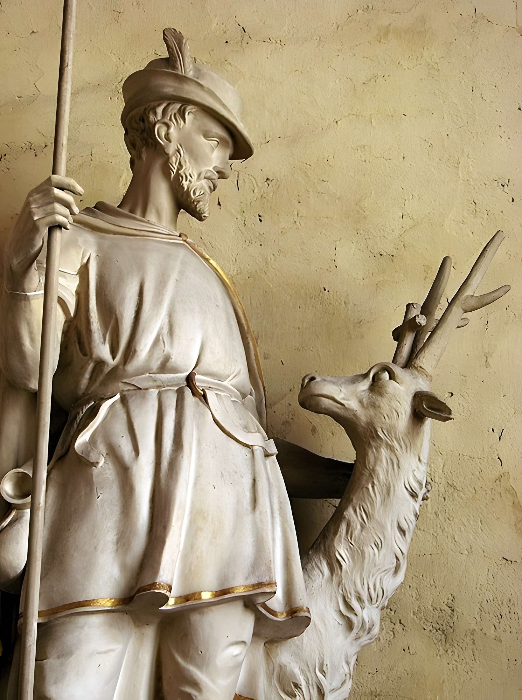 Église Saint-Martin d'Arc-en-Barrois