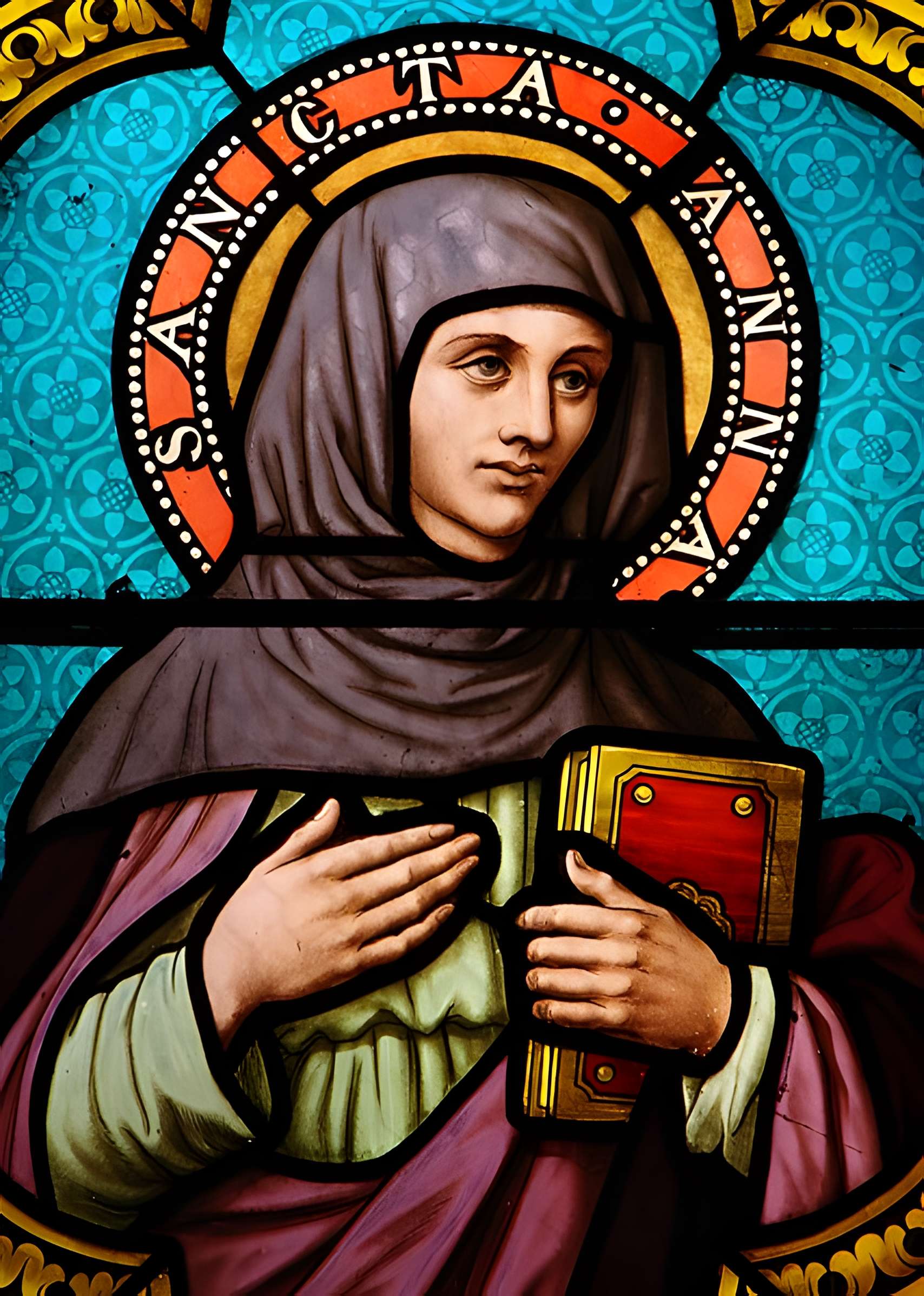 Église Saint-Martin d'Arc-en-Barrois