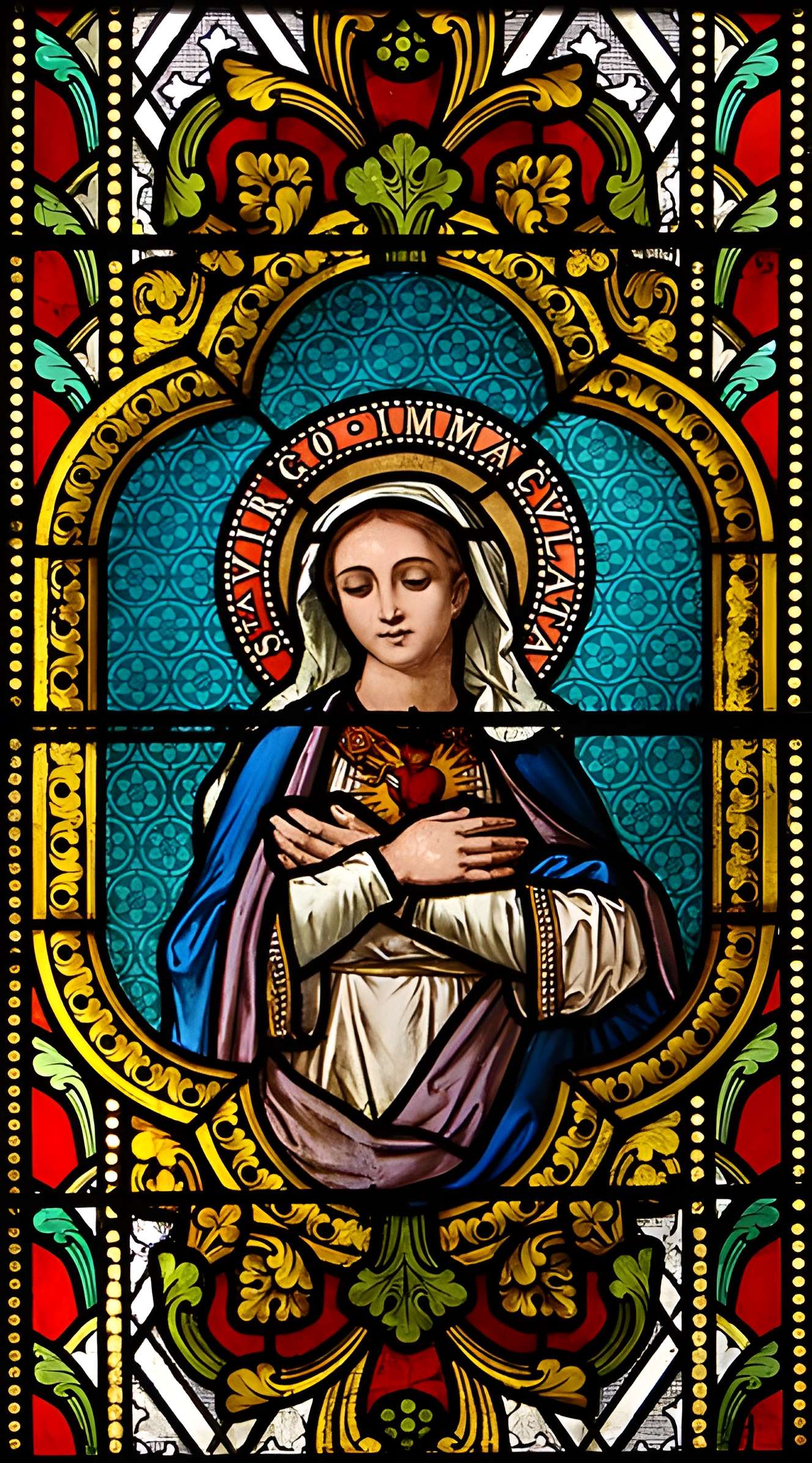 Église Saint-Martin d'Arc-en-Barrois