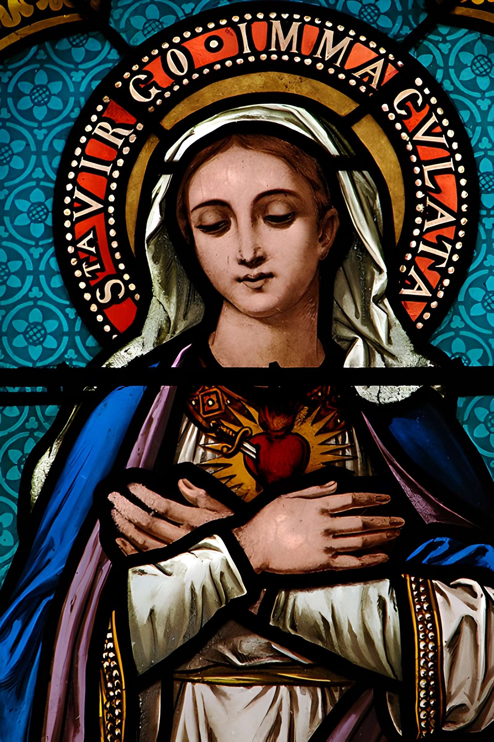 Église Saint-Martin d'Arc-en-Barrois