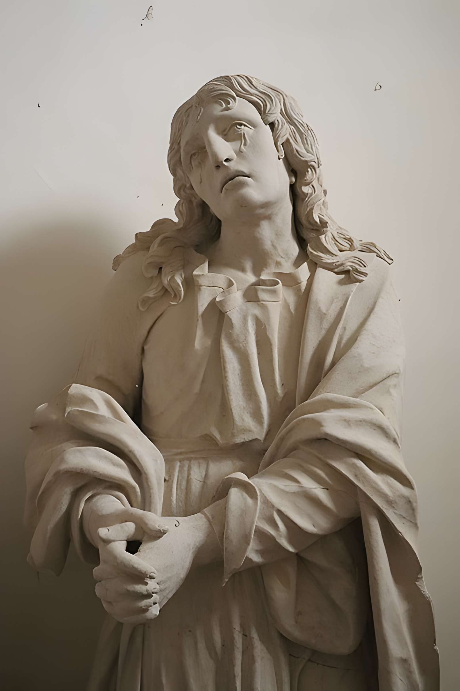 Église Saint-Martin d'Arc-en-Barrois