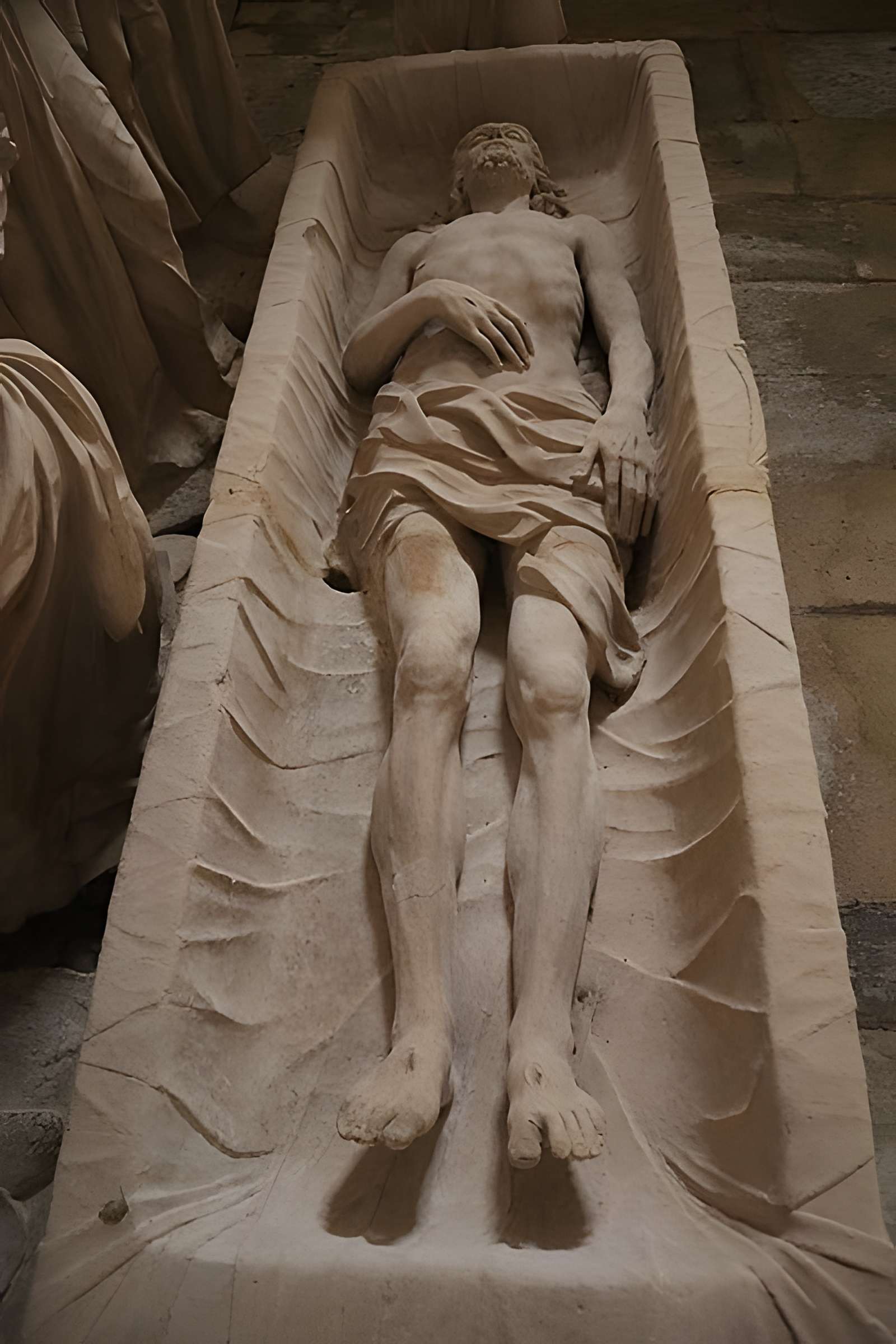 Église Saint-Martin d'Arc-en-Barrois