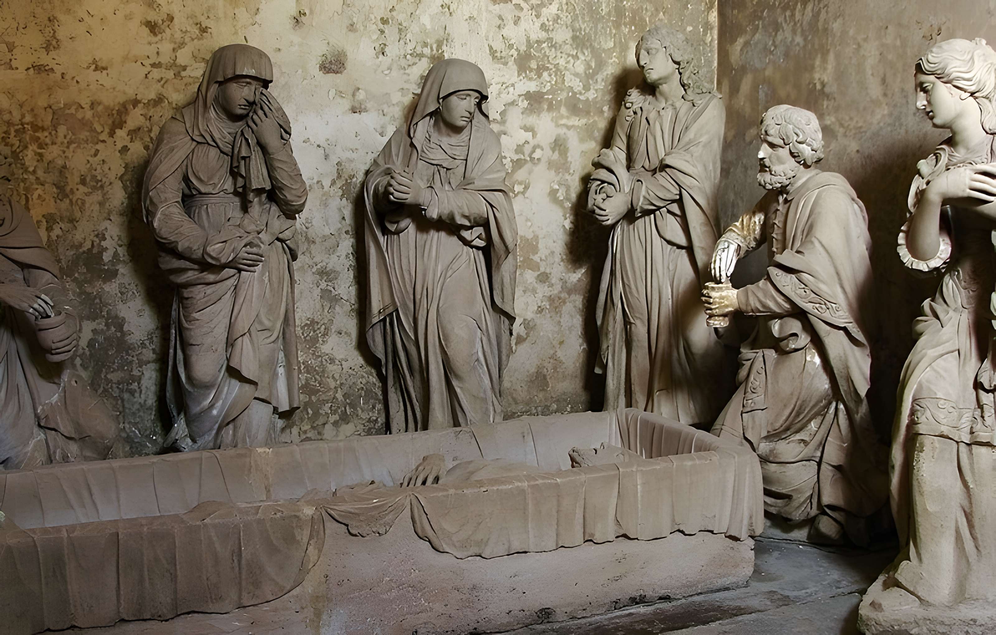 Église Saint-Martin d'Arc-en-Barrois