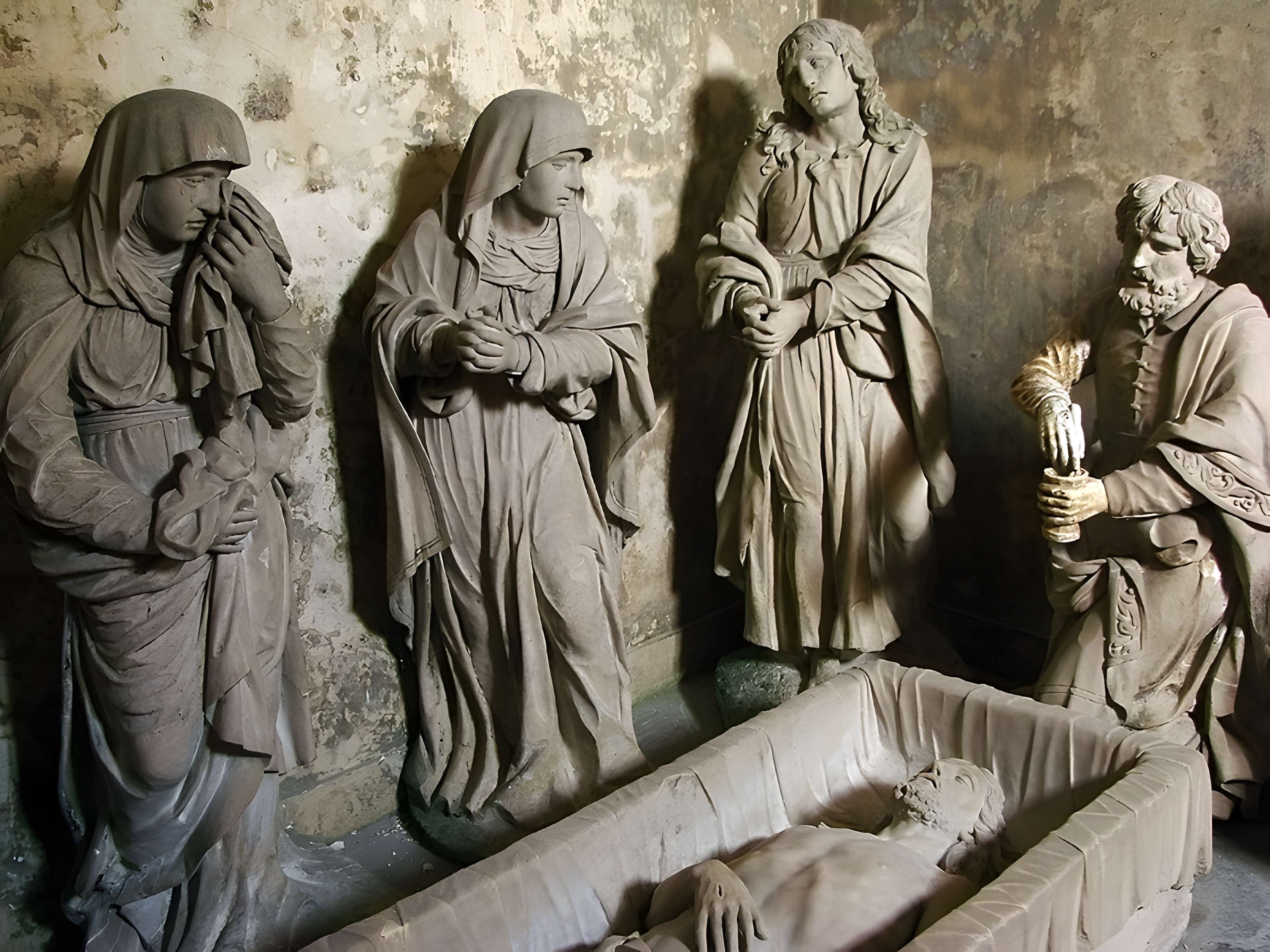 Église Saint-Martin d'Arc-en-Barrois