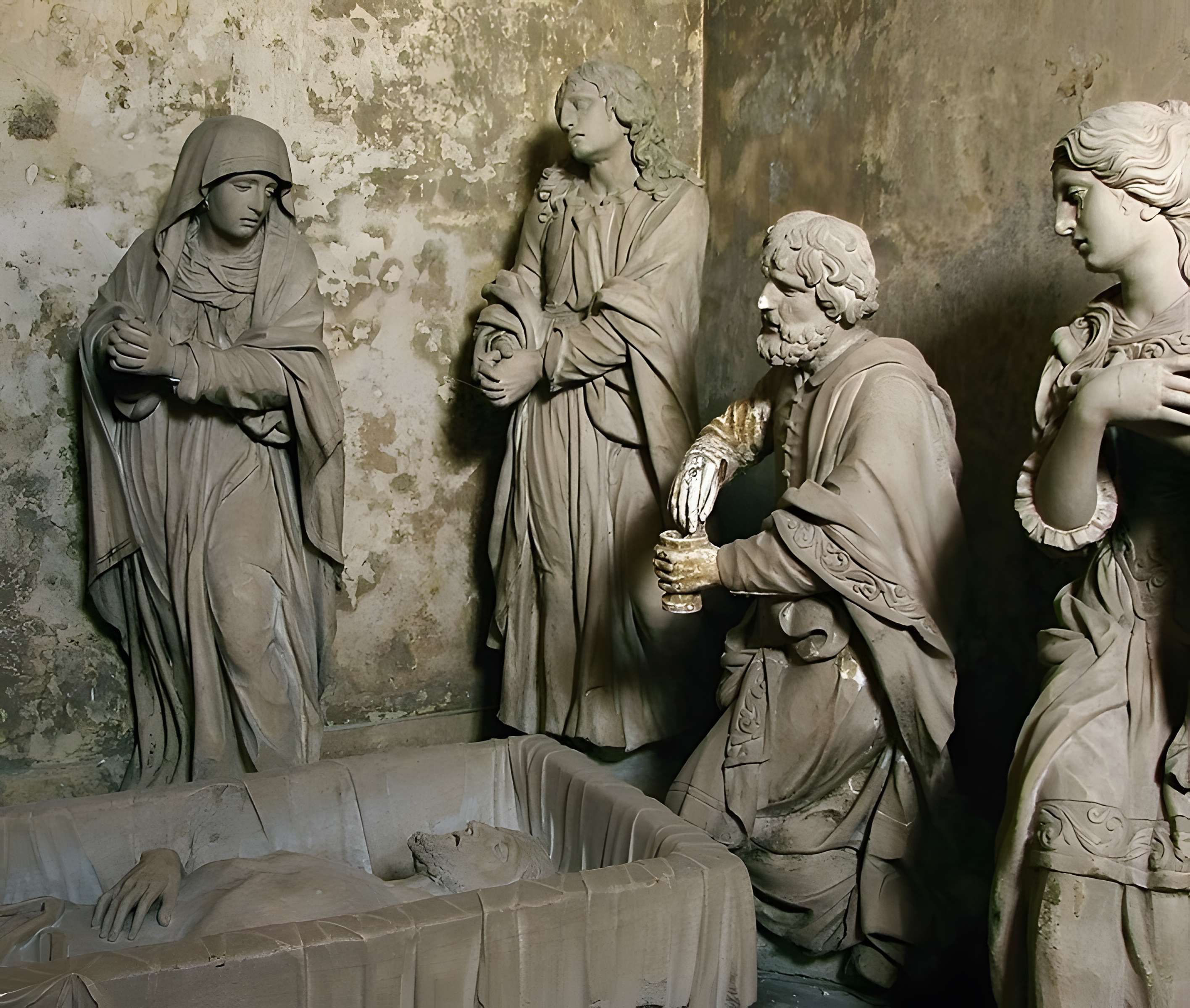 Église Saint-Martin d'Arc-en-Barrois