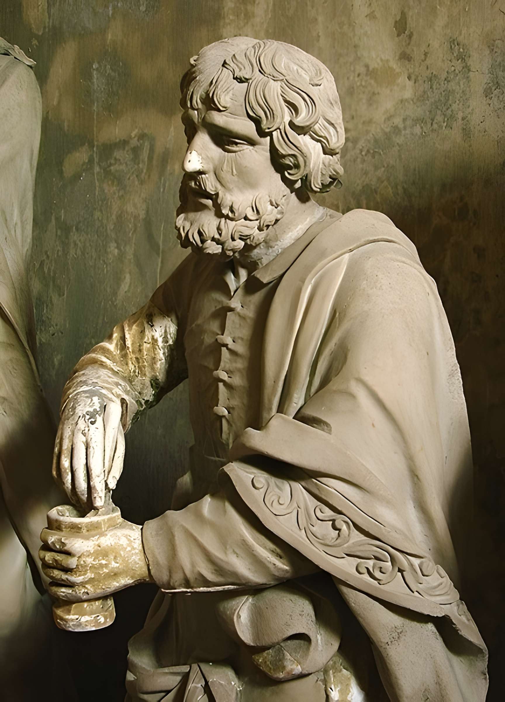 Église Saint-Martin d'Arc-en-Barrois