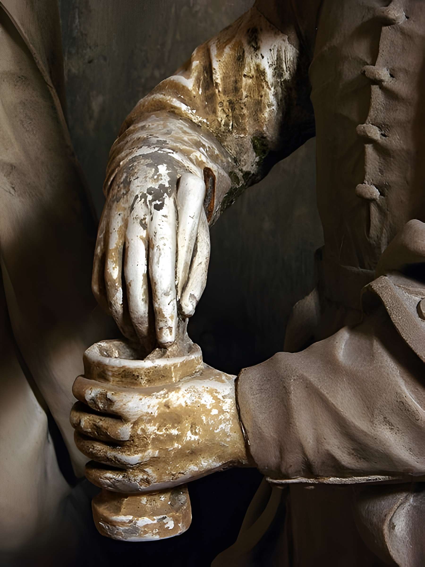 Église Saint-Martin d'Arc-en-Barrois