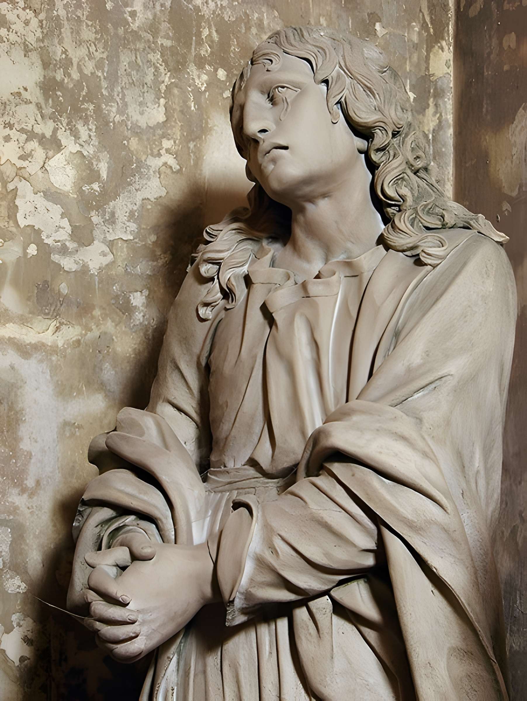 Église Saint-Martin d'Arc-en-Barrois