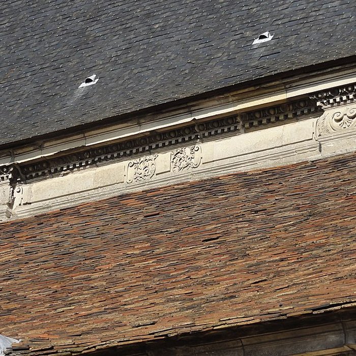 Photo de Église Saint-Martin dAttainville