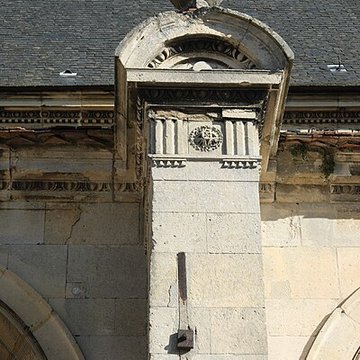 Église Saint-Martin dAttainville