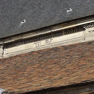 Église Saint-Martin dAttainville