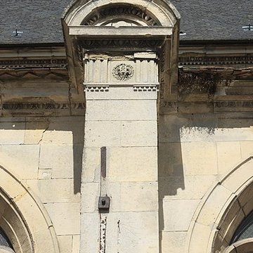 Église Saint-Martin dAttainville