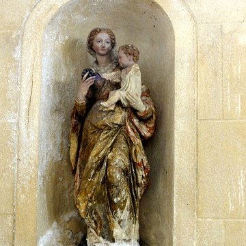 Église Saint-Martin dAttainville