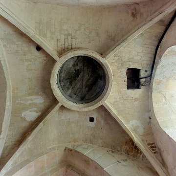 Église Saint-Martin dAttainville