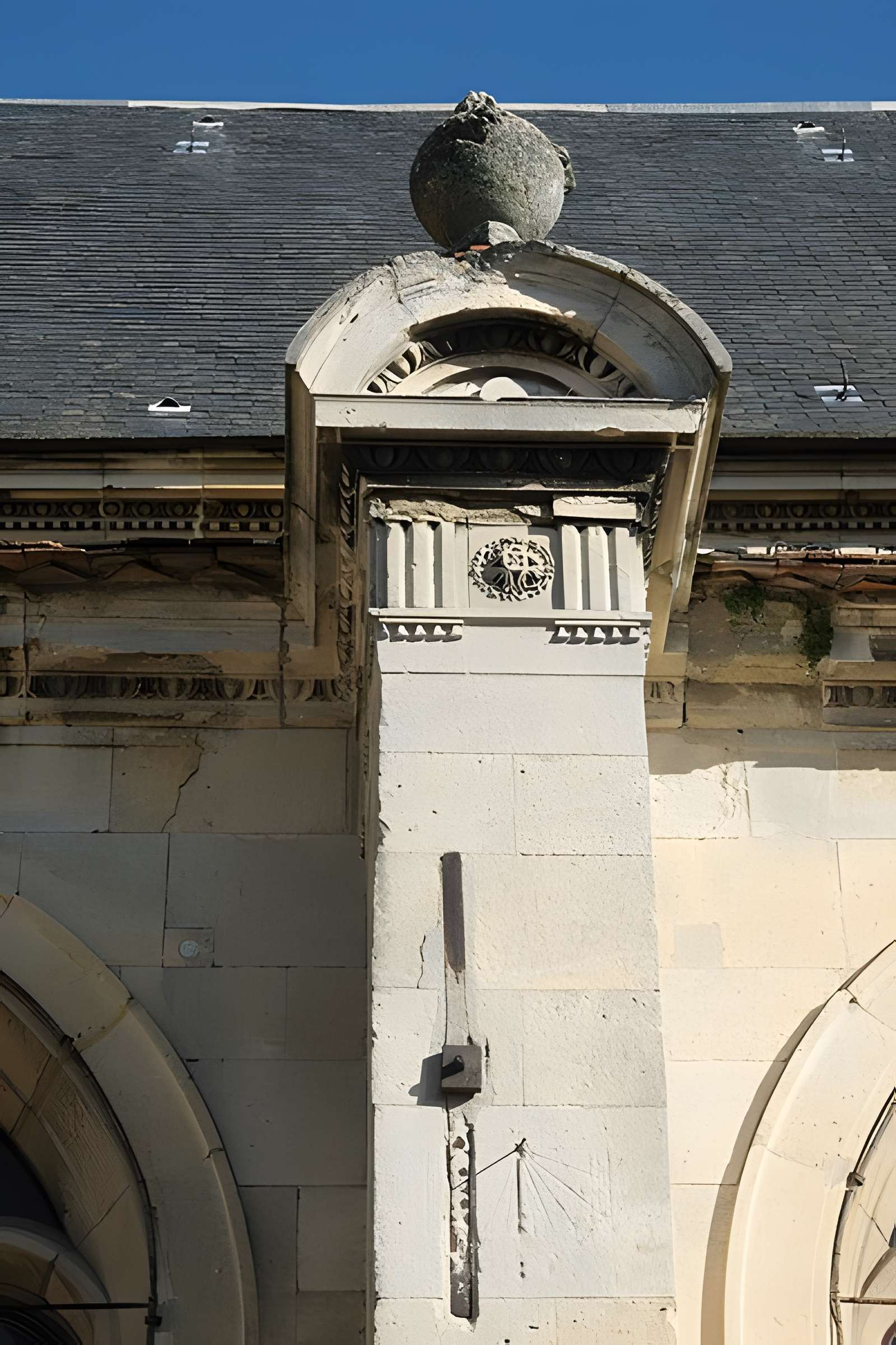 Église Saint-Martin d'Attainville