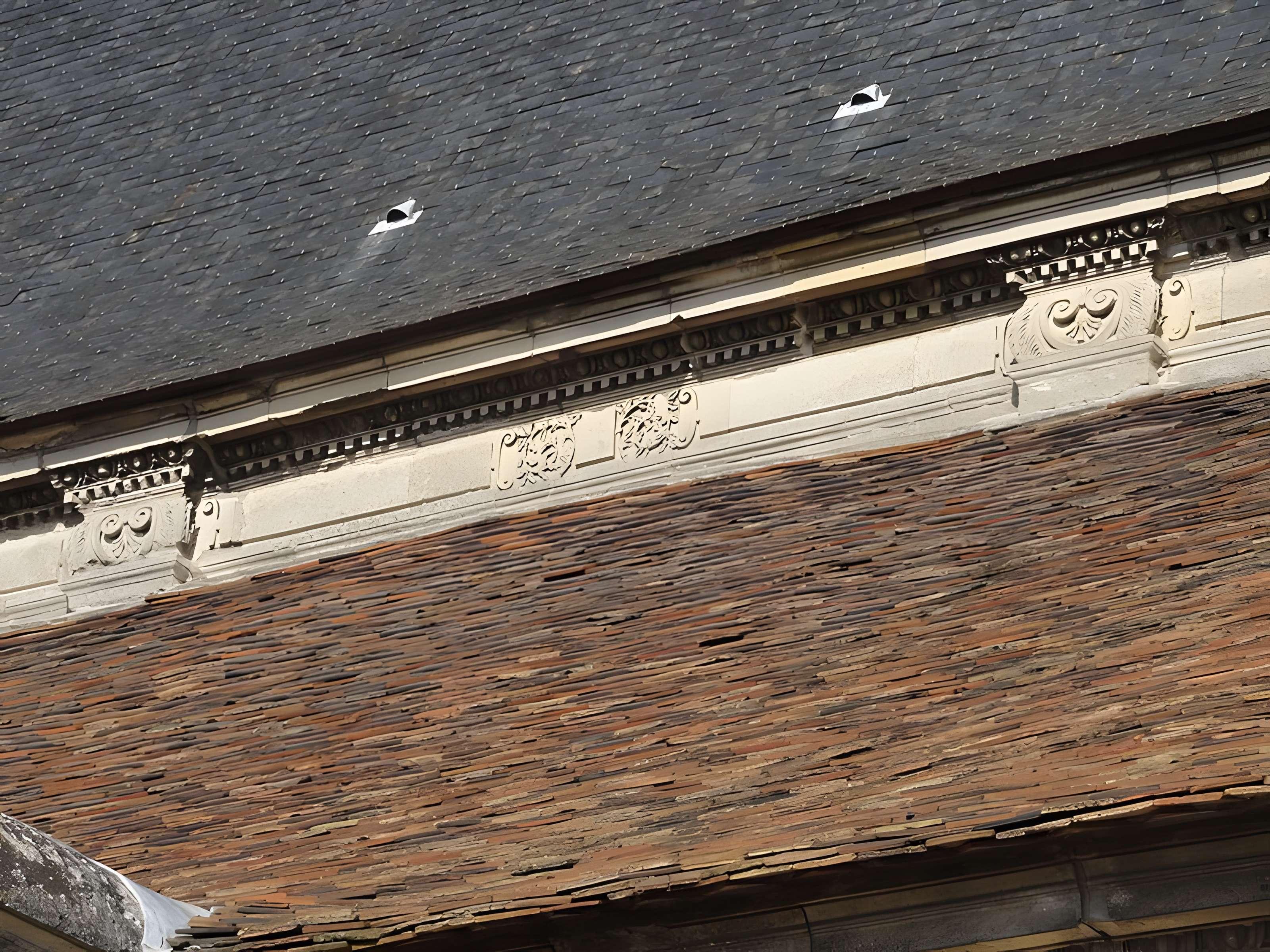 Église Saint-Martin d'Attainville