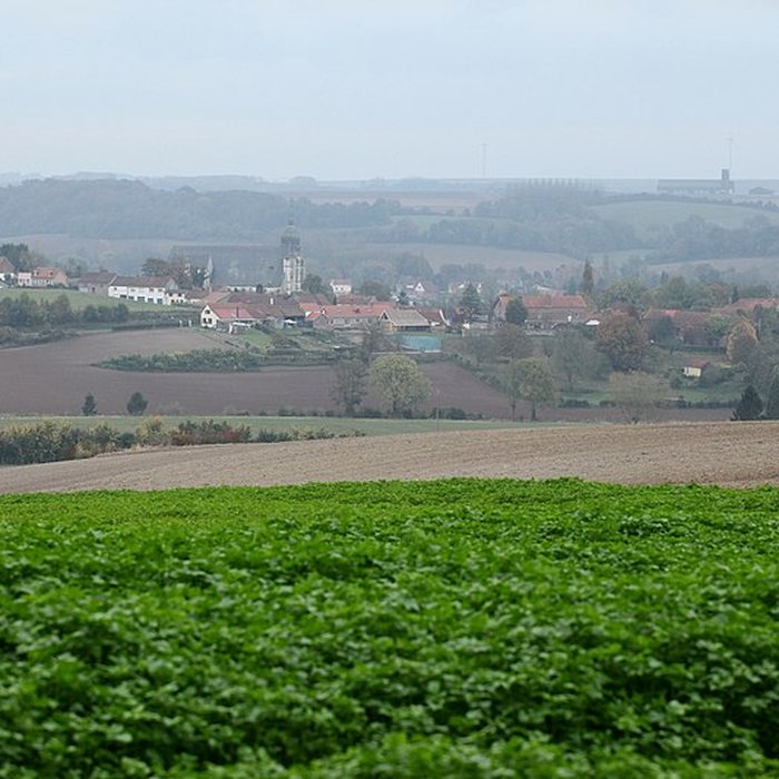 Photo de Église Saint-Martin dAuxi-le-Château