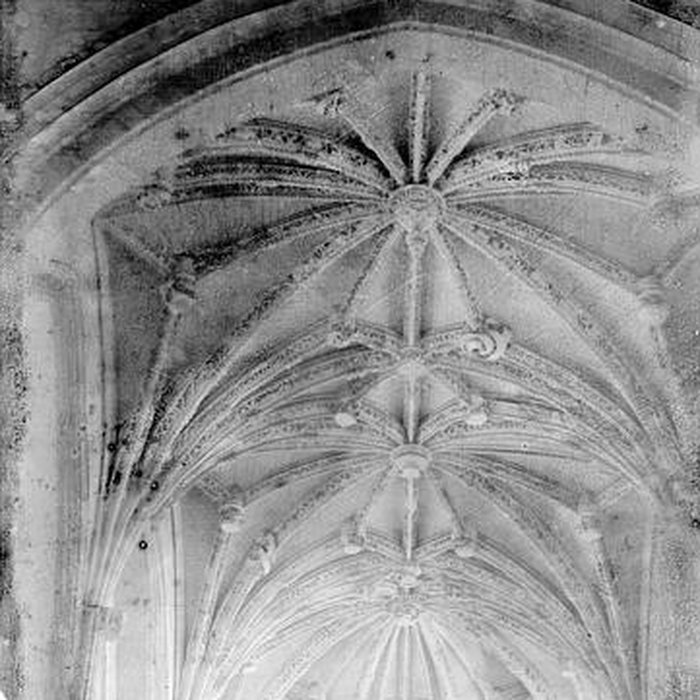 Photo de Église Saint-Martin dAuxi-le-Château