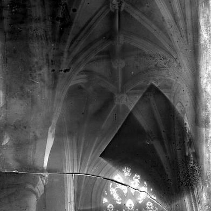 Photo de Église Saint-Martin dAuxi-le-Château