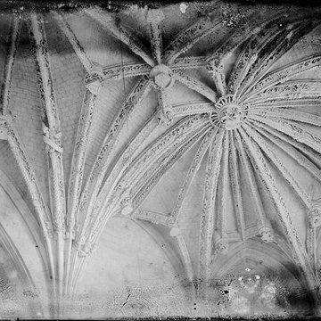 Église Saint-Martin dAuxi-le-Château