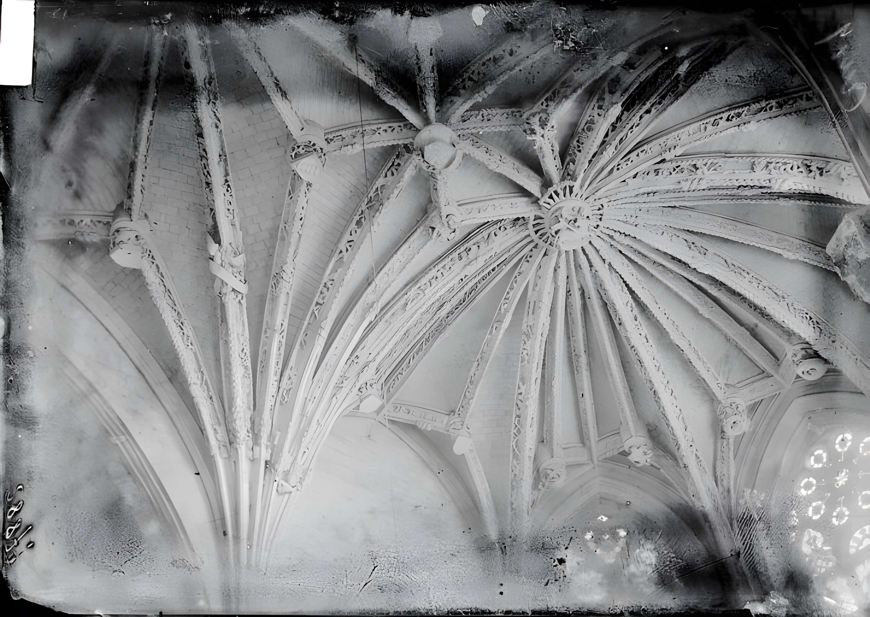 Église Saint-Martin d'Auxi-le-Château