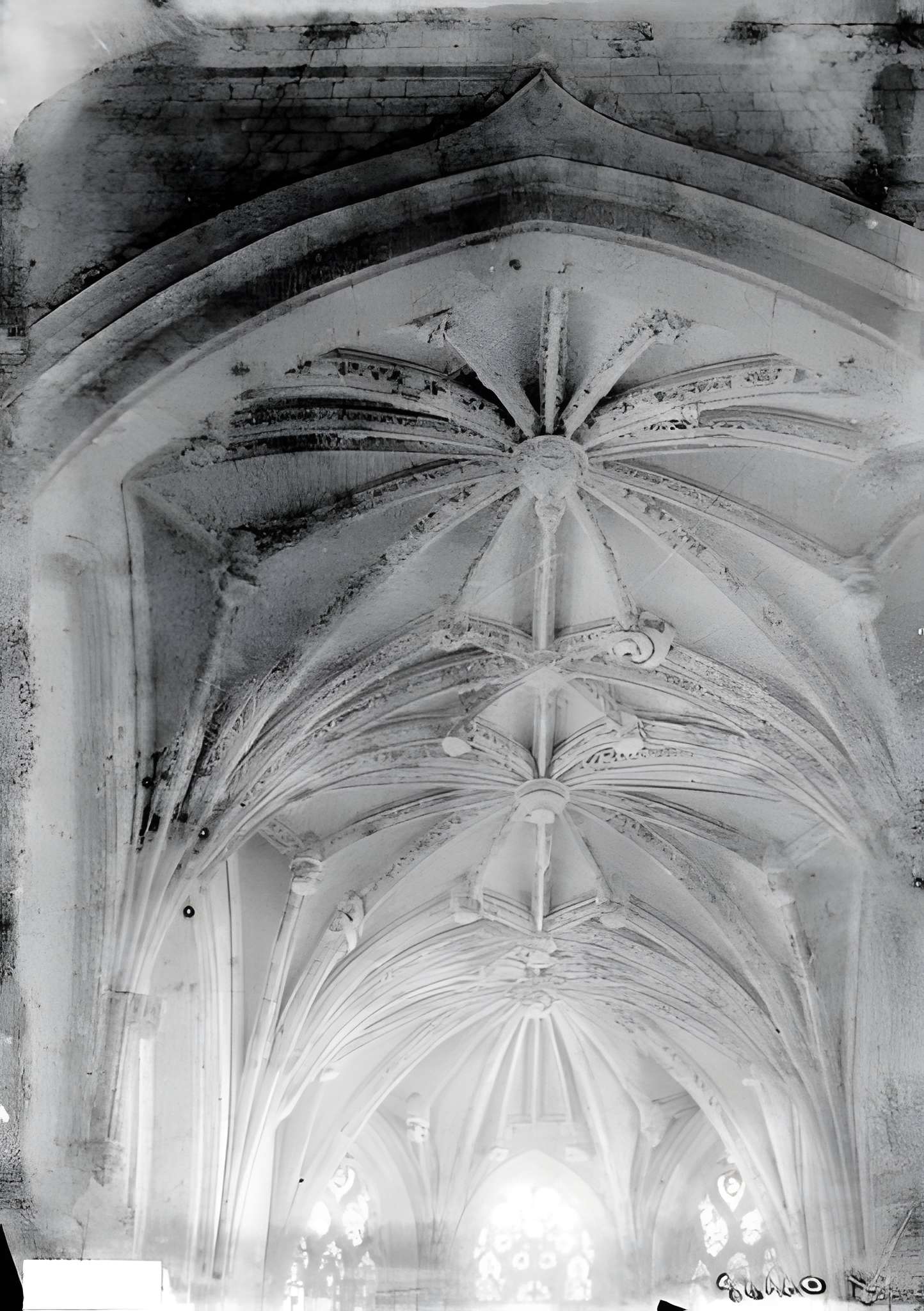 Église Saint-Martin d'Auxi-le-Château