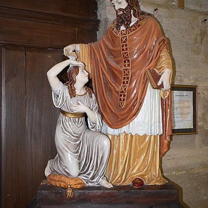 Photo de Église Saint-Martin de Baume-les-Dames