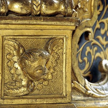 Église Saint-Martin de Baume-les-Dames