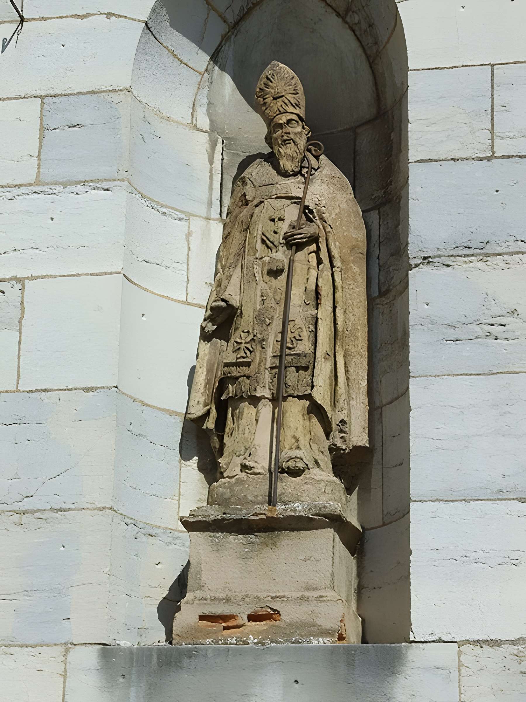 Église Saint-Martin de Baume-les-Dames