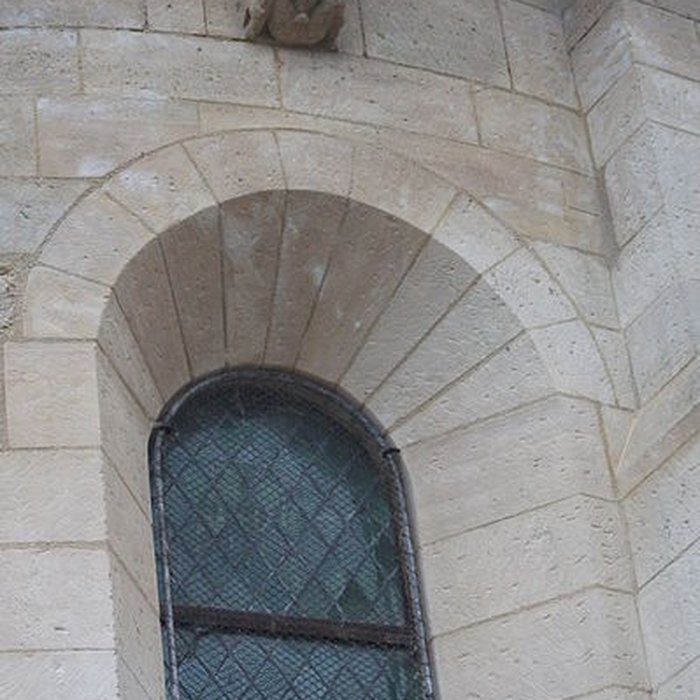 Photo de Église Saint-Martin de Bezannes