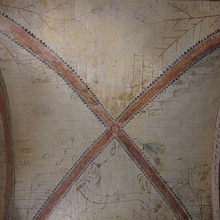 Photo de Église Saint-Martin de Bezannes