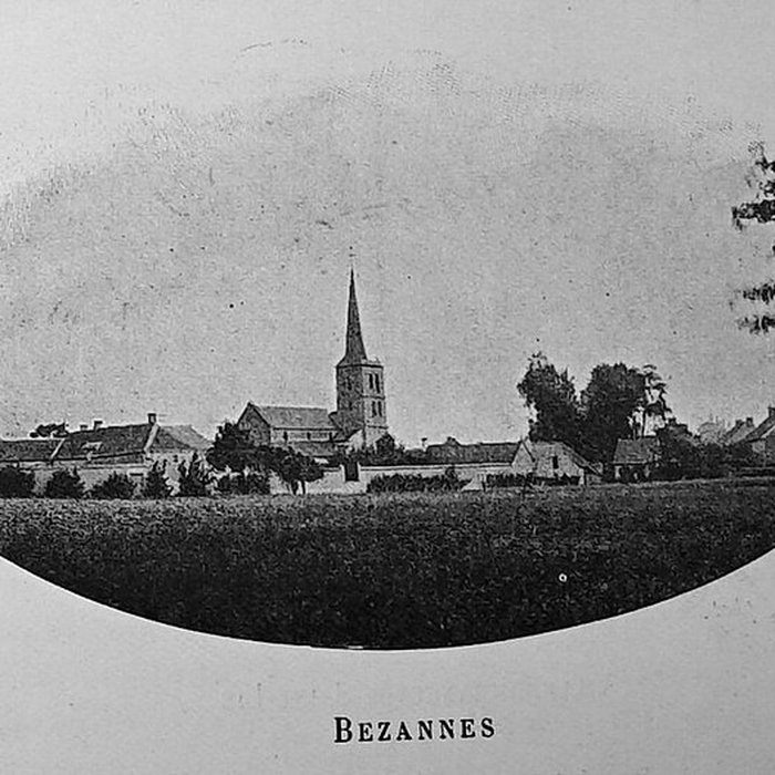 Photo de Église Saint-Martin de Bezannes