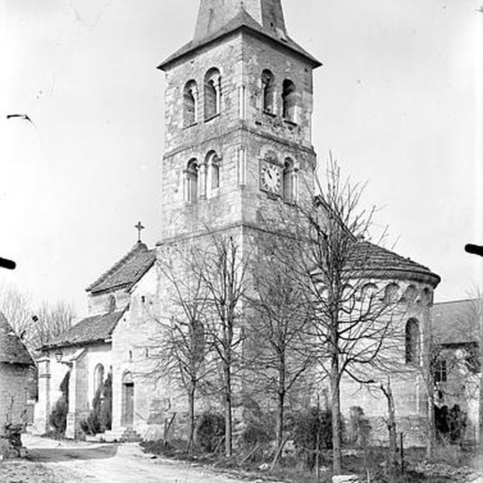 Photo de Église Saint-Martin de Bezannes