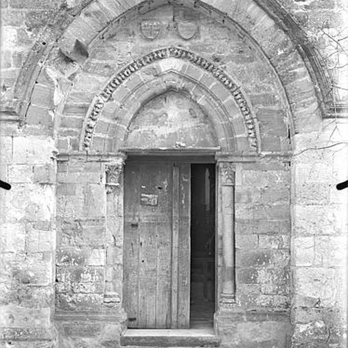Photo de Église Saint-Martin de Bezannes