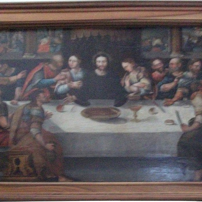 Photo de Église Saint-Martin de Bezannes