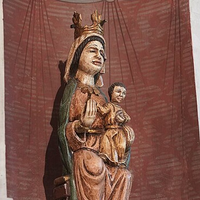 Photo de Église Saint-Martin de Bezannes