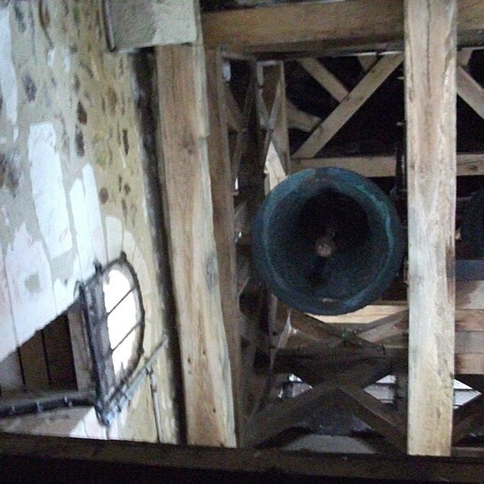 Photo de Église Saint-Martin de Bezannes