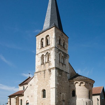 eglise saint martin de bezannes