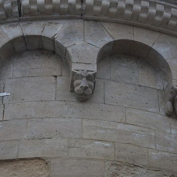 Église Saint-Martin de Bezannes
