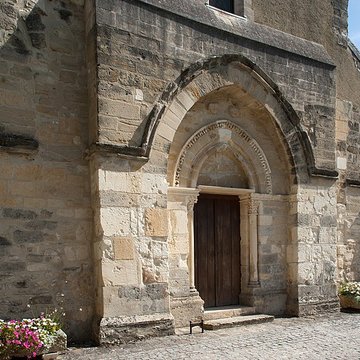 Église Saint-Martin de Bezannes