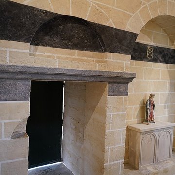 Église Saint-Martin de Bezannes