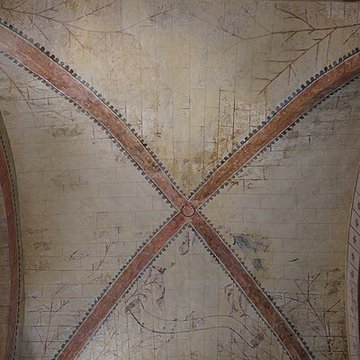 Église Saint-Martin de Bezannes