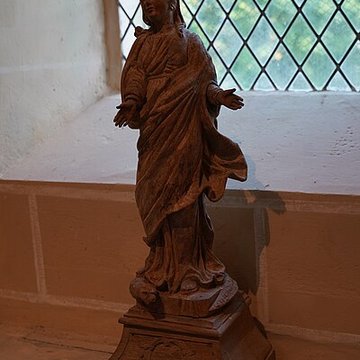 Église Saint-Martin de Bezannes