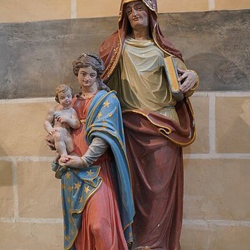 Église Saint-Martin de Bezannes