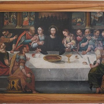 Église Saint-Martin de Bezannes