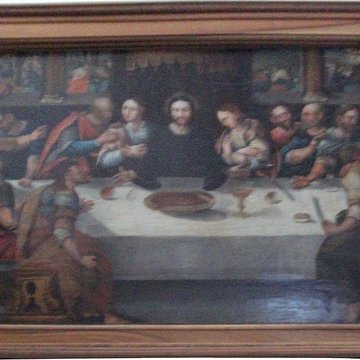 Église Saint-Martin de Bezannes