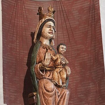 Église Saint-Martin de Bezannes