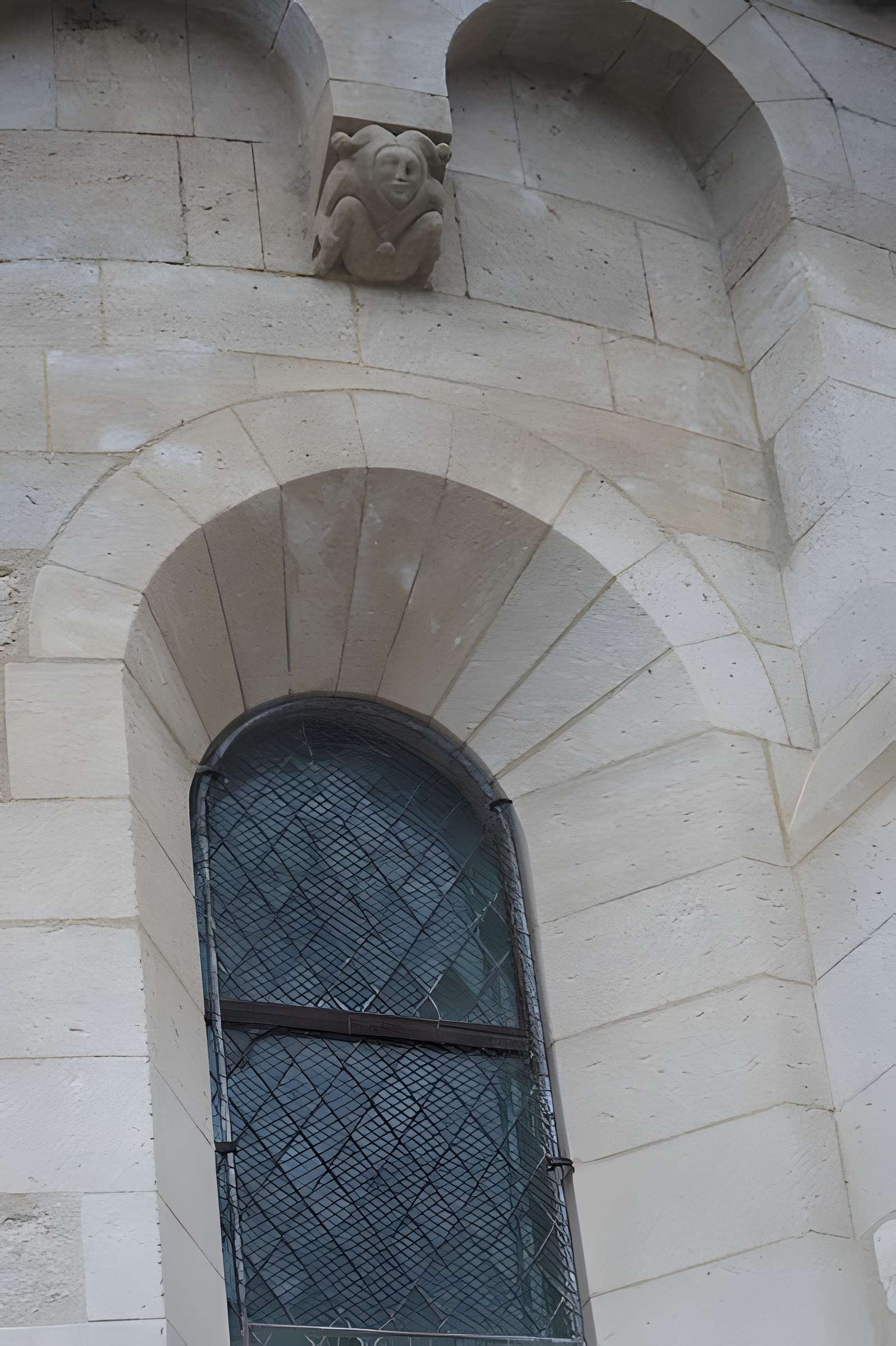 Église Saint-Martin de Bezannes